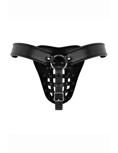 Culotte de Chasteté - Bedroom Fantasies